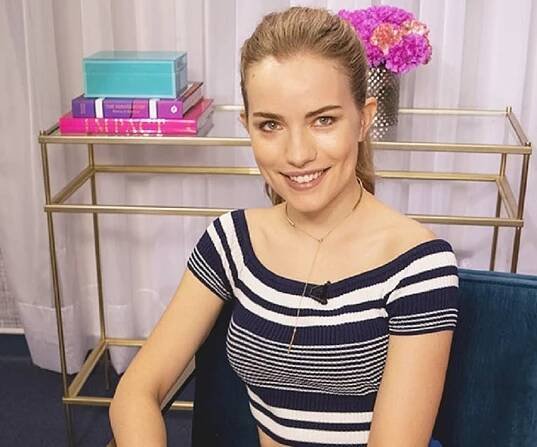 Willa Fitzgerald Biography - Facts, Childhood & Family Life of Actress