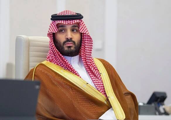 Crushing Dissent: The Saudi Kill Team Behind Khashoggi’s Death