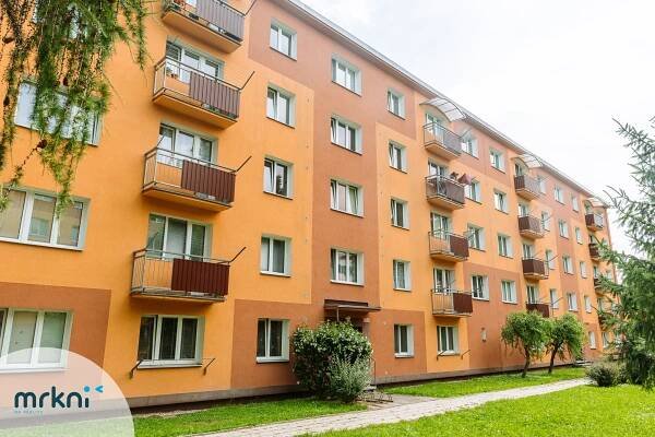 Prostorná 3+1 po kompletní rekonstrukci | Mrkni na reality
