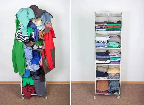 LM Organizing - Professional Organizer, Home Organizer, Decluttering