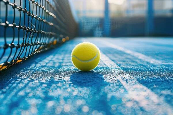 A guide to padel for tennis players