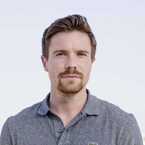 Game of Thrones star Joe Dempsie on porn, sex and self-pleasure