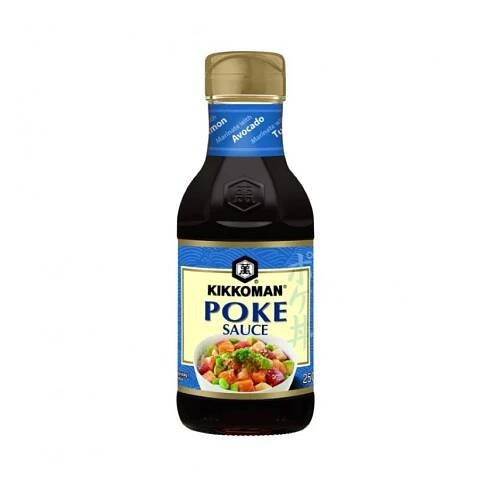 Omáčka Kikkoman POKE 250ml