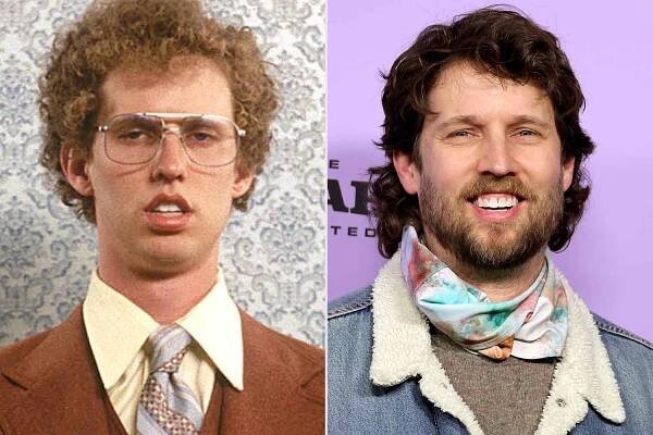Napoleon Dynamite Cast; Jon Heder
