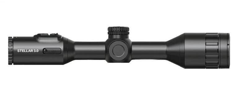 Hikmicro Stellar SH35 3.0