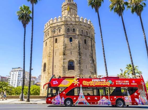 An Ultimate 2025 Itinerary for One Day in Seville (+ Map) 6