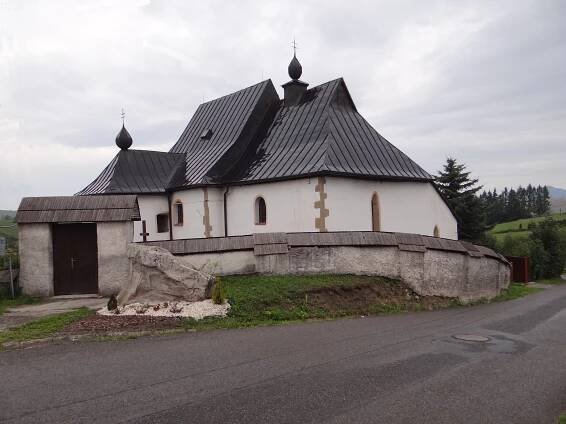 Dúbrava (okres Liptovský Mikuláš)