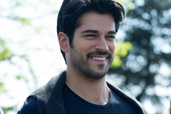 Burak Ozcivit - Biography, Height & Life Story | Super Stars Bio