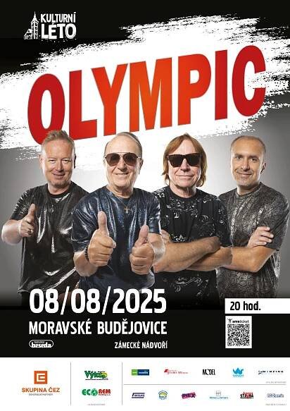 Olympic