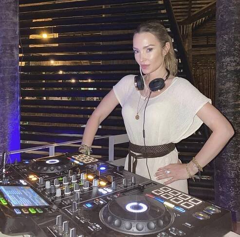 Linda-DJ 2