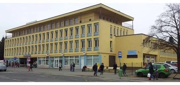 Poliklinika Zahradní Město, spol. s r.o. foto 1