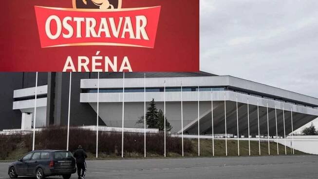 Generálním sponzorem víceúčelové haly v Ostravě-Zábřehu se stal pivovar Ostravar. Hala nově ponese název Ostravar Aréna. 