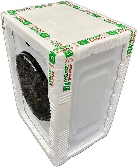 Pračka Beko XWUE 77265 CSH3B | Skutečná fotografie prodávaného kusu