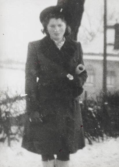 Foto: Zemřeli za pomoc parašutistům, kteří zaútočili na Heydricha. Přežili jen jednotlivci