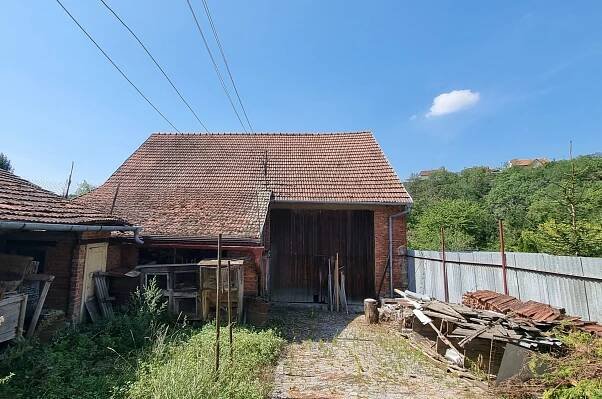 Rodinný dům, Mokrá-Horákov, část Mokrá, okres Brno - venkov - realitní makléř Brno a majitelka kanceláře✅ 