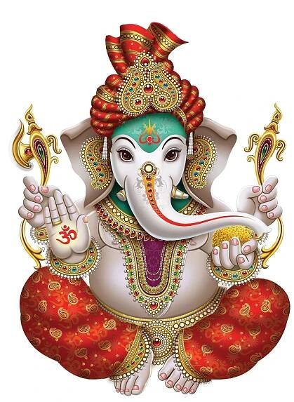 The Blessings of Ganesh Empowerment