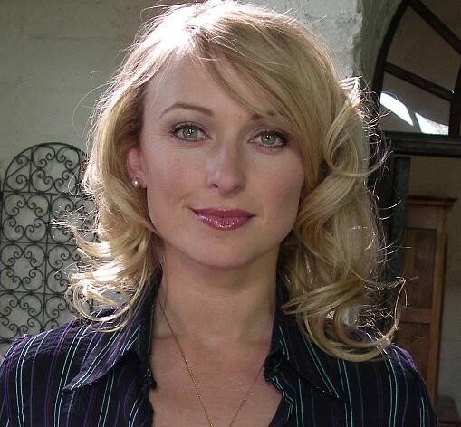 Film & Television – Claire Alexandra Doyle
