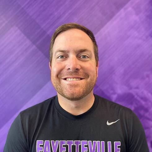 staff photo of Alex Smith