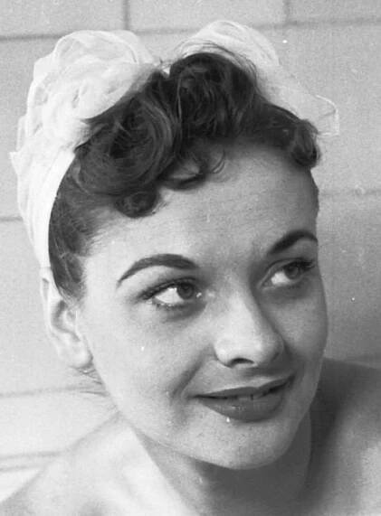Jacqueline Hill - Wikipedia
