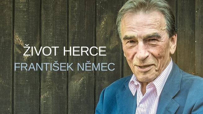 Život herce: František Němec - iVysílání