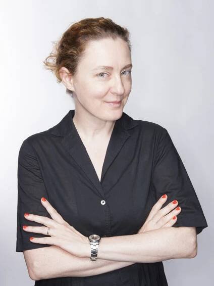 Maria Cristina Didero — Dialogue — we+