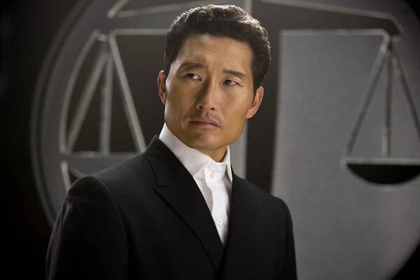 Hellboy: Daniel Dae Kim Eyed to Replace Ed Skrein