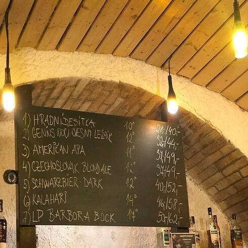 HOSPŮDKA VÝSTEC, Brno - Restaurant Reviews & Photos - Tripadvisor