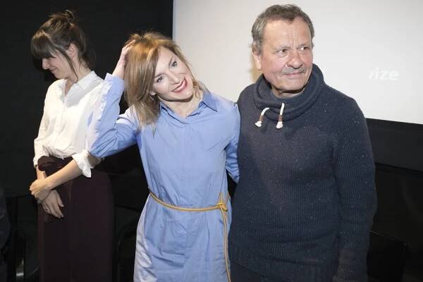 Ten kudrnáč je Miroslav Krobot? Hercova dcera Lenka tátovi popřála k narozeninám senzační fotkou