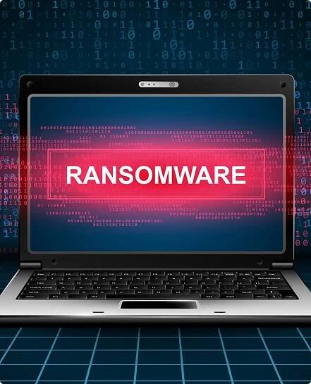 Our Defense Against Ransomware - TrollEye Security