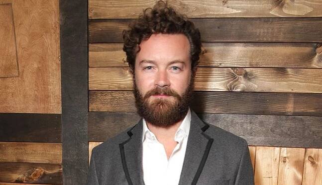 Danny Masterson Ordered to Stand Trial on Rape Charges