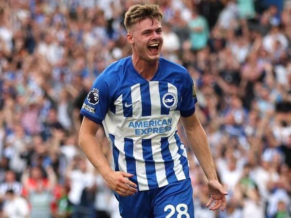 Football rumours: Manchester City leading the chase for Evan Ferguson