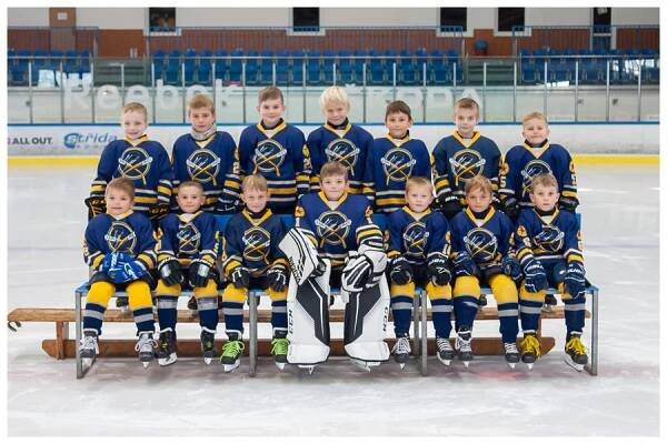 sezona 2020-21 - HC Střelci J. Hradec