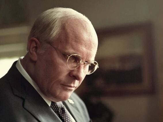 Vice review - It's a horror movie about a world falling apart