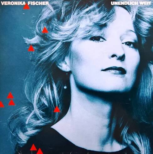 Alben – Veronika Fischer