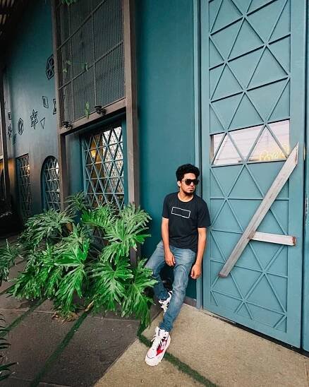 Sagar Surya: Check out Wiki, Age, Biography, Family, Career, and 15+ Awesome Photos 32