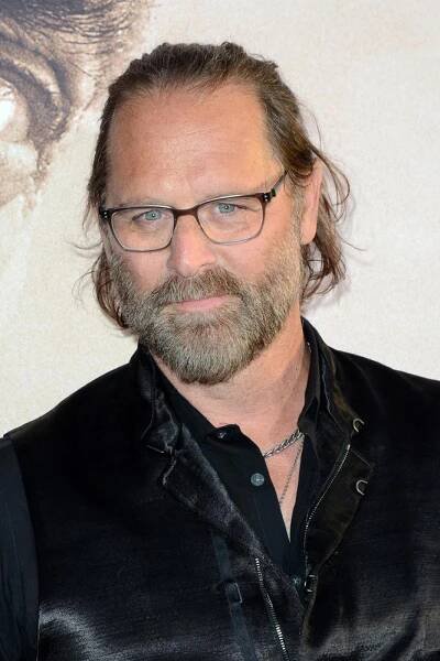 Jeffrey Nordling at arrivals for HBO's DEADWOOD Premiere, The Cinerama Dome, Los Angeles, CA May 14, 2019. Photo By: Priscilla Grant/Everett Collection