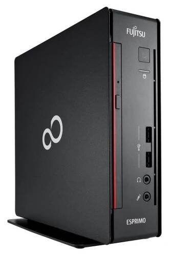 Fujitsu Esprimo Q556/2 USFF