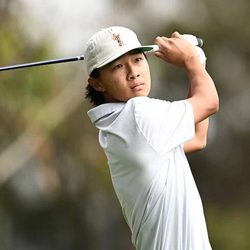 Eric Lee Facts: 10 Things You Didn't Know About The American Amateur Golfer
