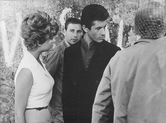 George Chakiris