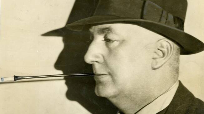Edgar Wallace: Unvergessener Klassiker des Krimis
