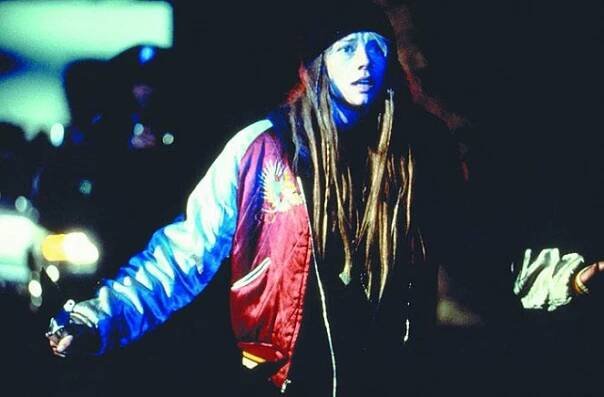 Brutální Nikita - Z filmu - Peta Wilson