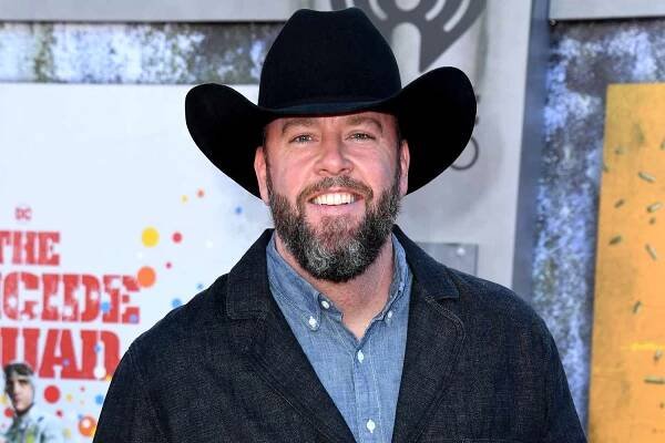 Chris Sullivan