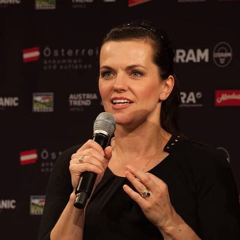 Marta Jandová