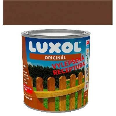Luxol Originál 3 l palisandr ( )