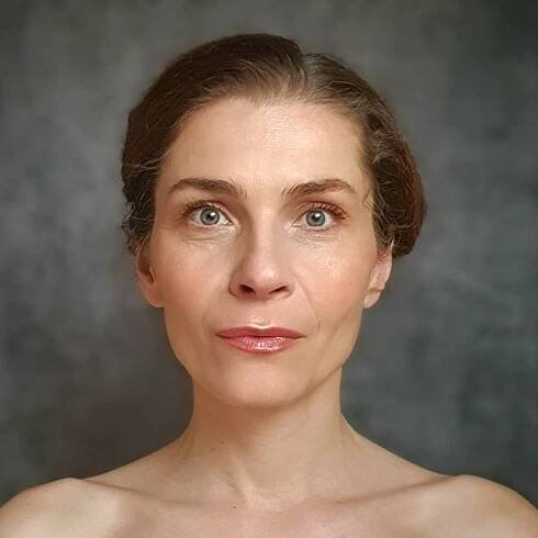 Sylvie Krupanská - ACTORSMAP