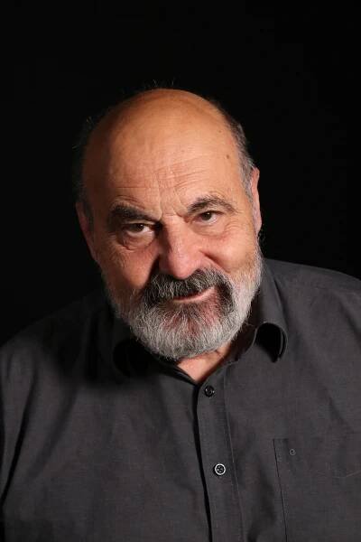 Tomáš Halík (r. 2025)