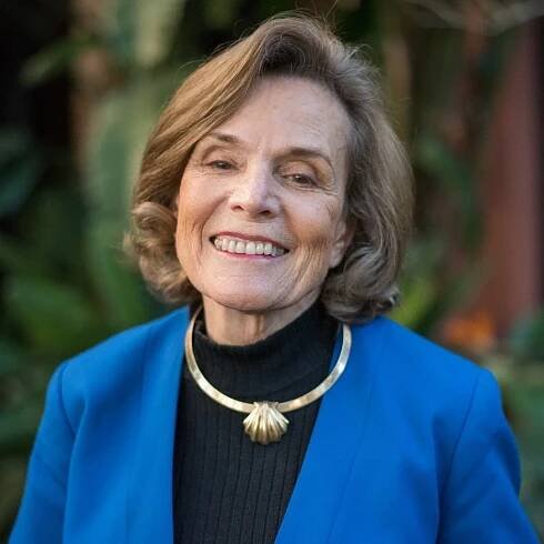 Sylvia Earle