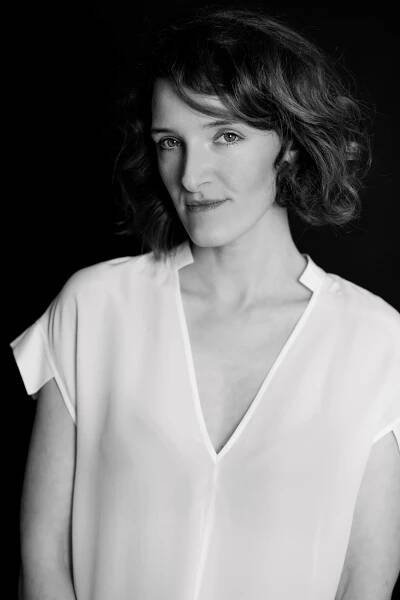 Karin Behrens, syng:TRAINER