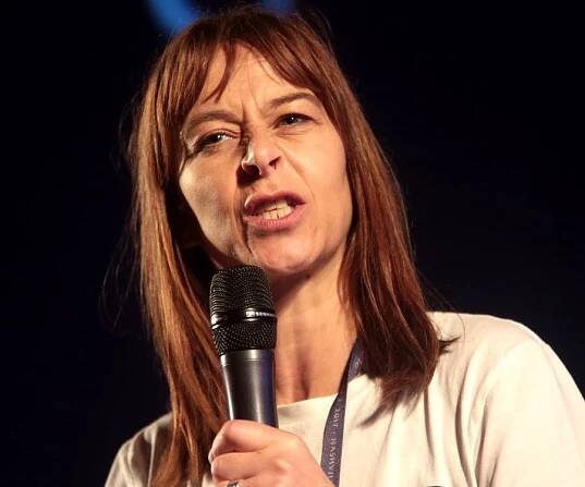 Kate Dickie Biography - Facts, Childhood, Family Life & Achievements