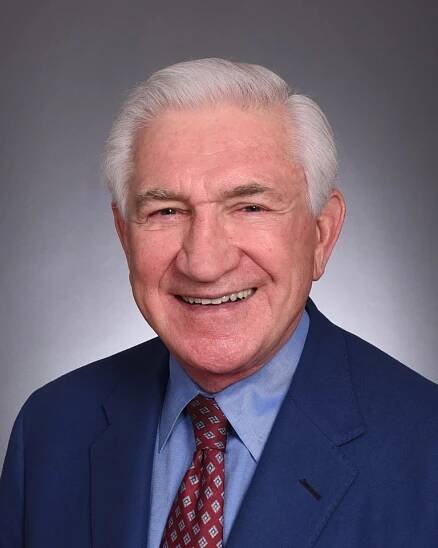 Jim Skaggs